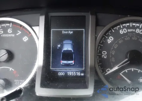 2017 Toyota Tacoma Sr5 V6 из США, поврежденный, VIN 3TMCZ5AN9HM062578